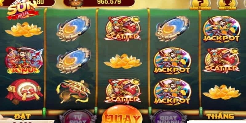 Bộ tứ thần thú và các biểu tượng đặc sắc