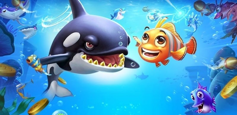 Đồ họa – âm thanh và hệ thống sinh vật biển cực kỳ sống động