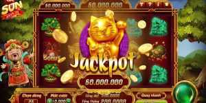 Cách Quay Nổ Hũ – Bí Quyết Chinh Phục Jackpot Tại SUNWIN