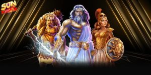 Nổ Hũ Thần Thú - Khám Phá Kho Báu Thần Thoại,Săn Thưởng