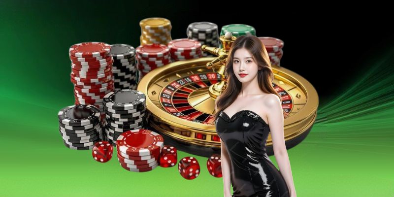 Nền tảng giải trí trực tuyến uy tín