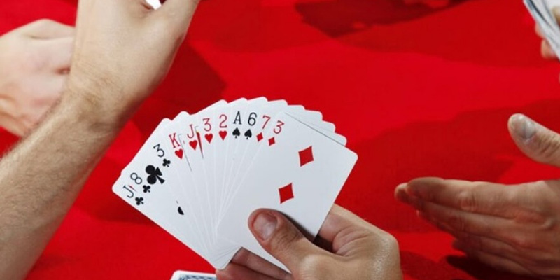 Giới thiệu tổng quan về game tiến lên miền bắc 