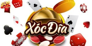 Xóc Đĩa SUNWIN – Trải Nghiệm Minh Bạch, Cơ Hội Thắng Lớn